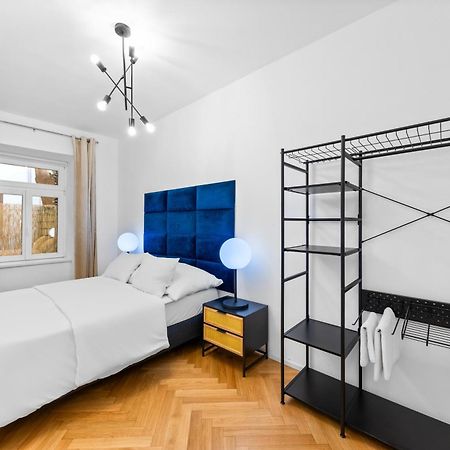 Vienna Chic Residences #Suite 1 Luaran gambar