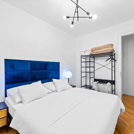 Vienna Chic Residences #Suite 1 Luaran gambar