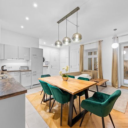 Vienna Chic Residences #Suite 1 Luaran gambar