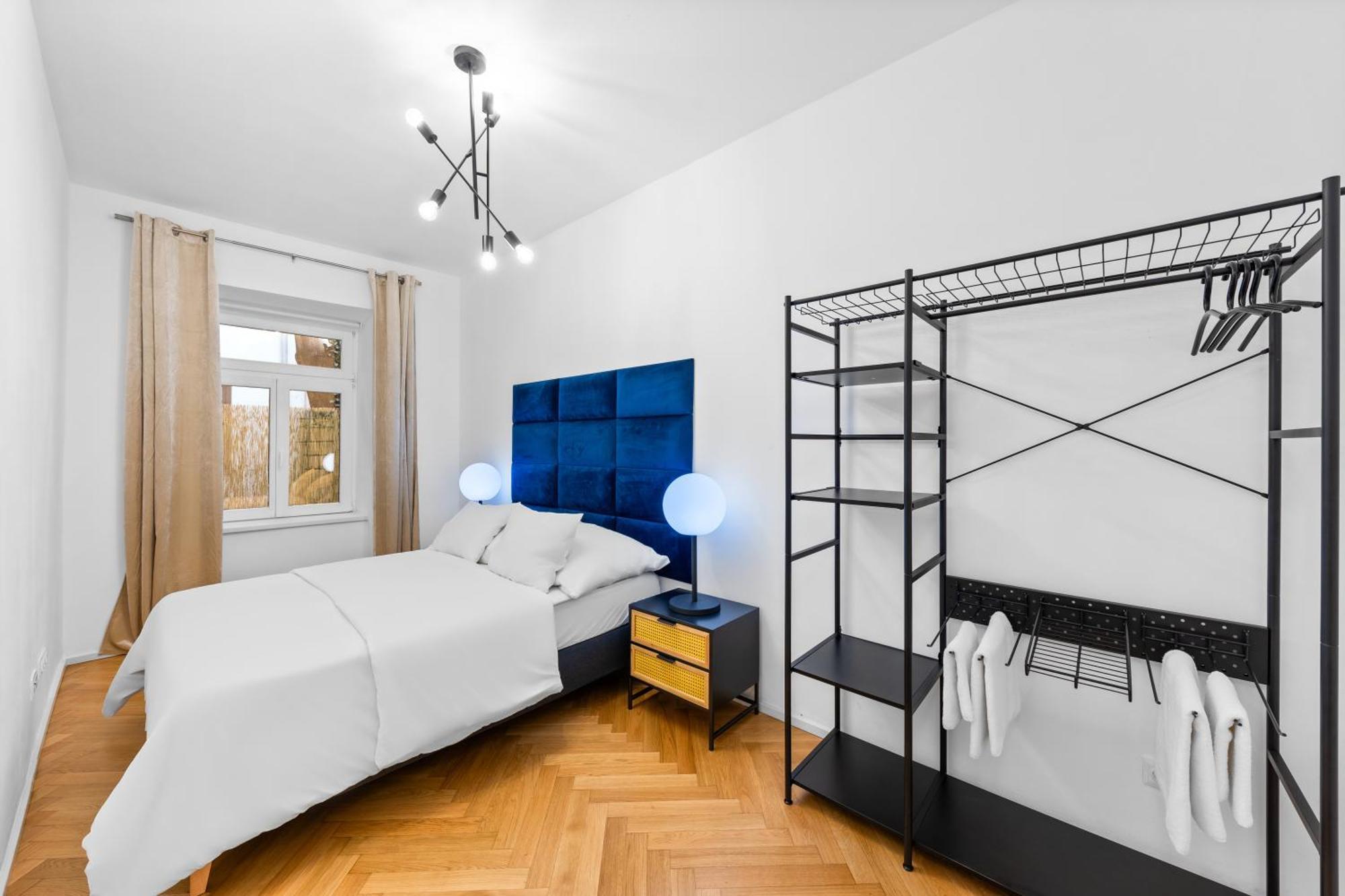 Vienna Chic Residences #Suite 1 Luaran gambar