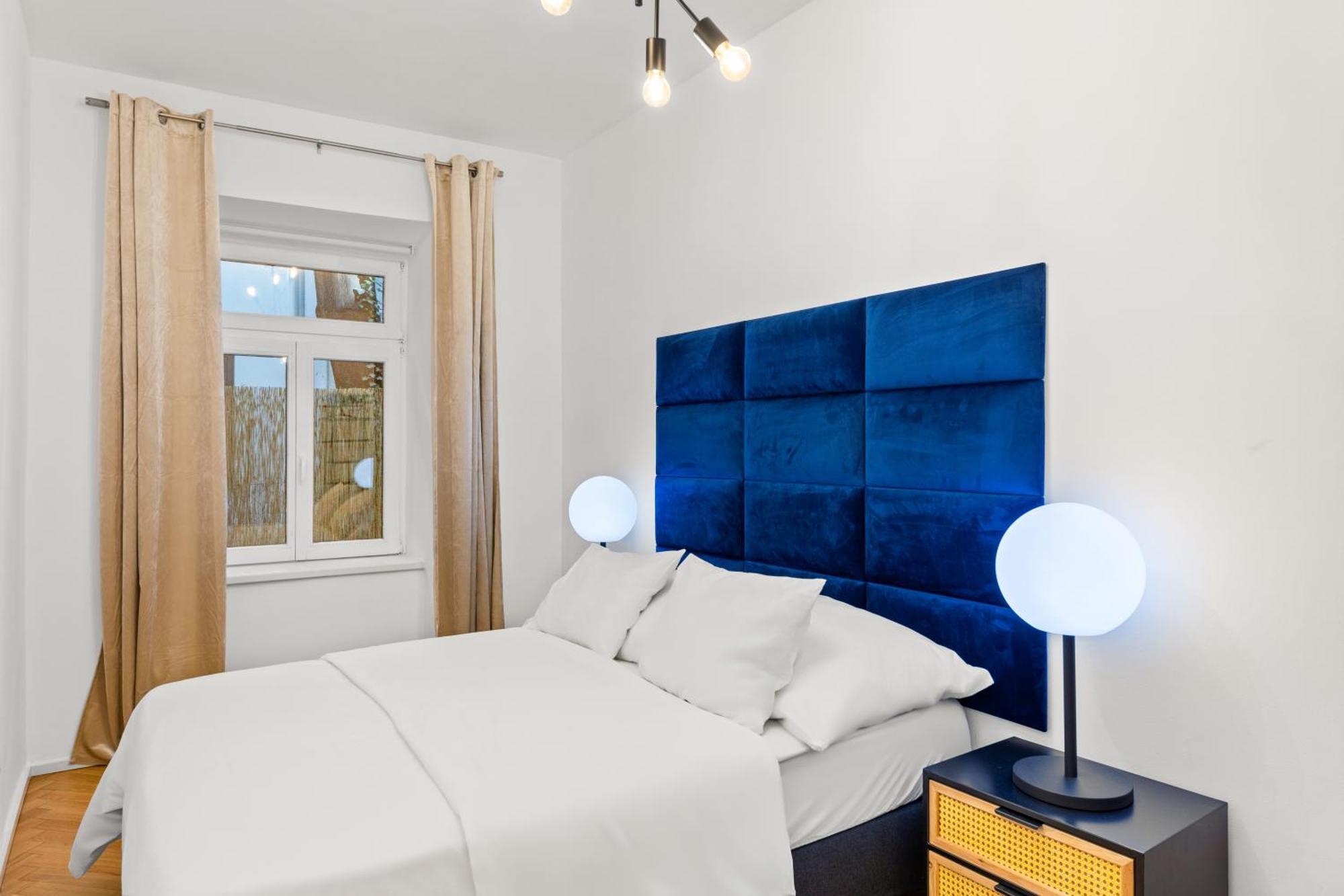 Vienna Chic Residences #Suite 1 Luaran gambar