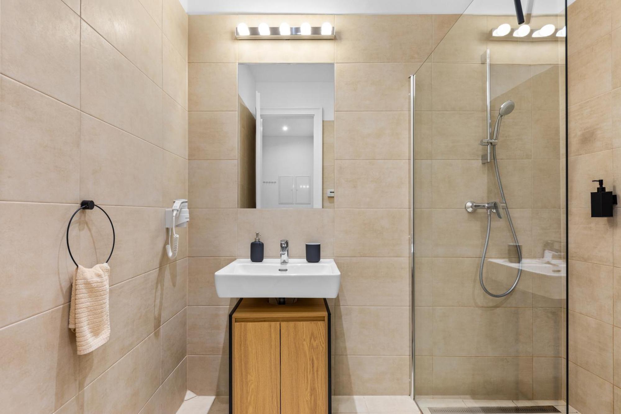 Vienna Chic Residences #Suite 1 Luaran gambar