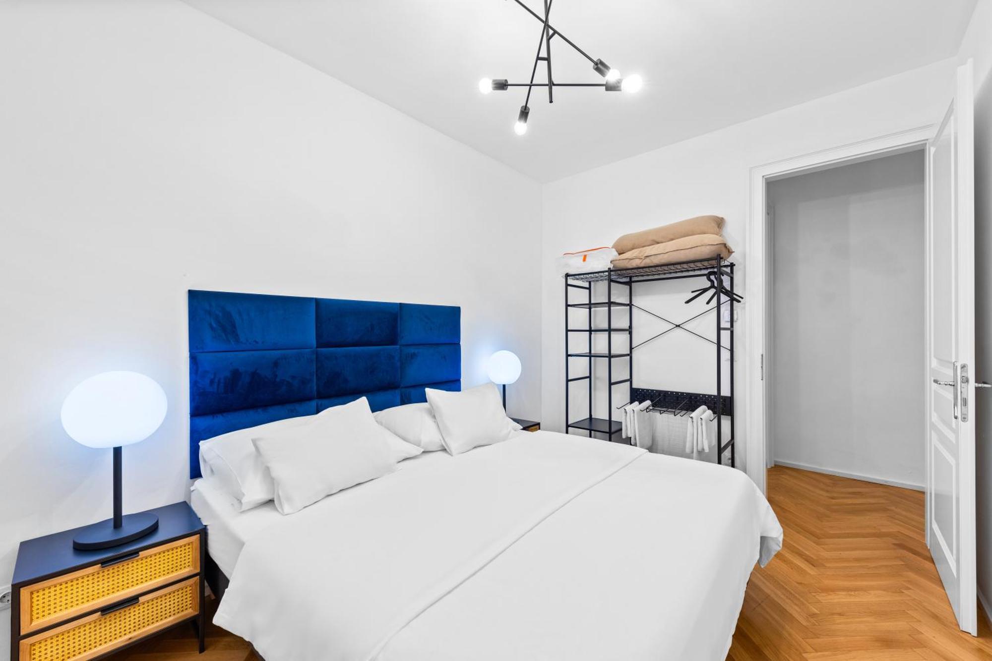 Vienna Chic Residences #Suite 1 Luaran gambar